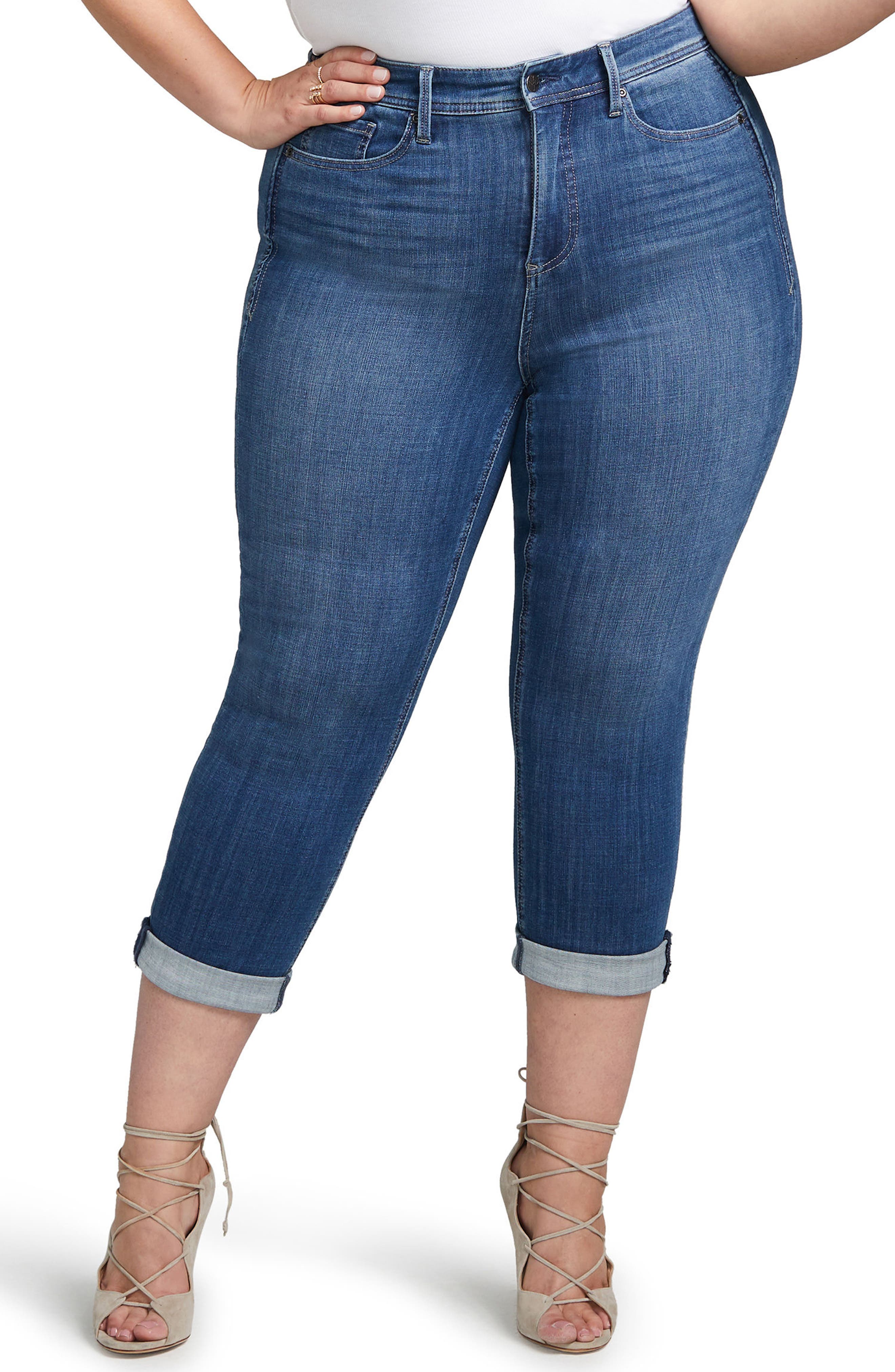 nydj curves 360 jeans