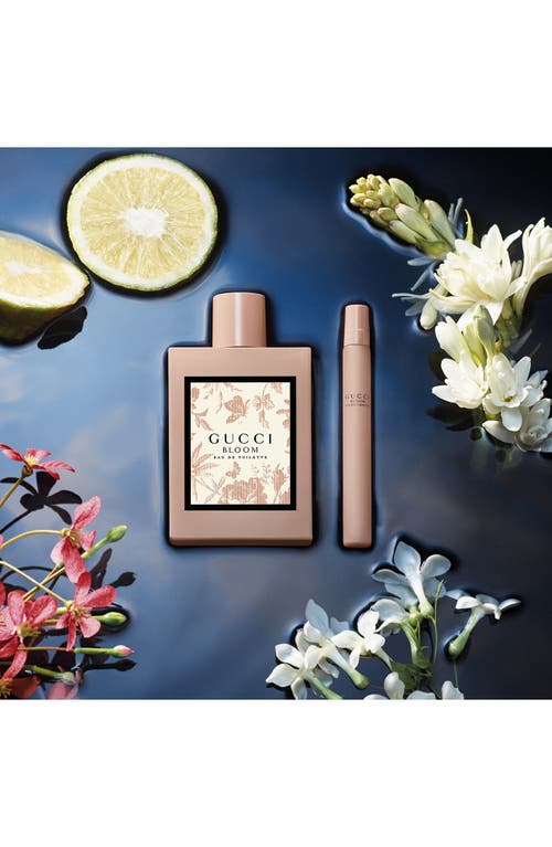 Gucci Bloom Eau De Toilette In No Color