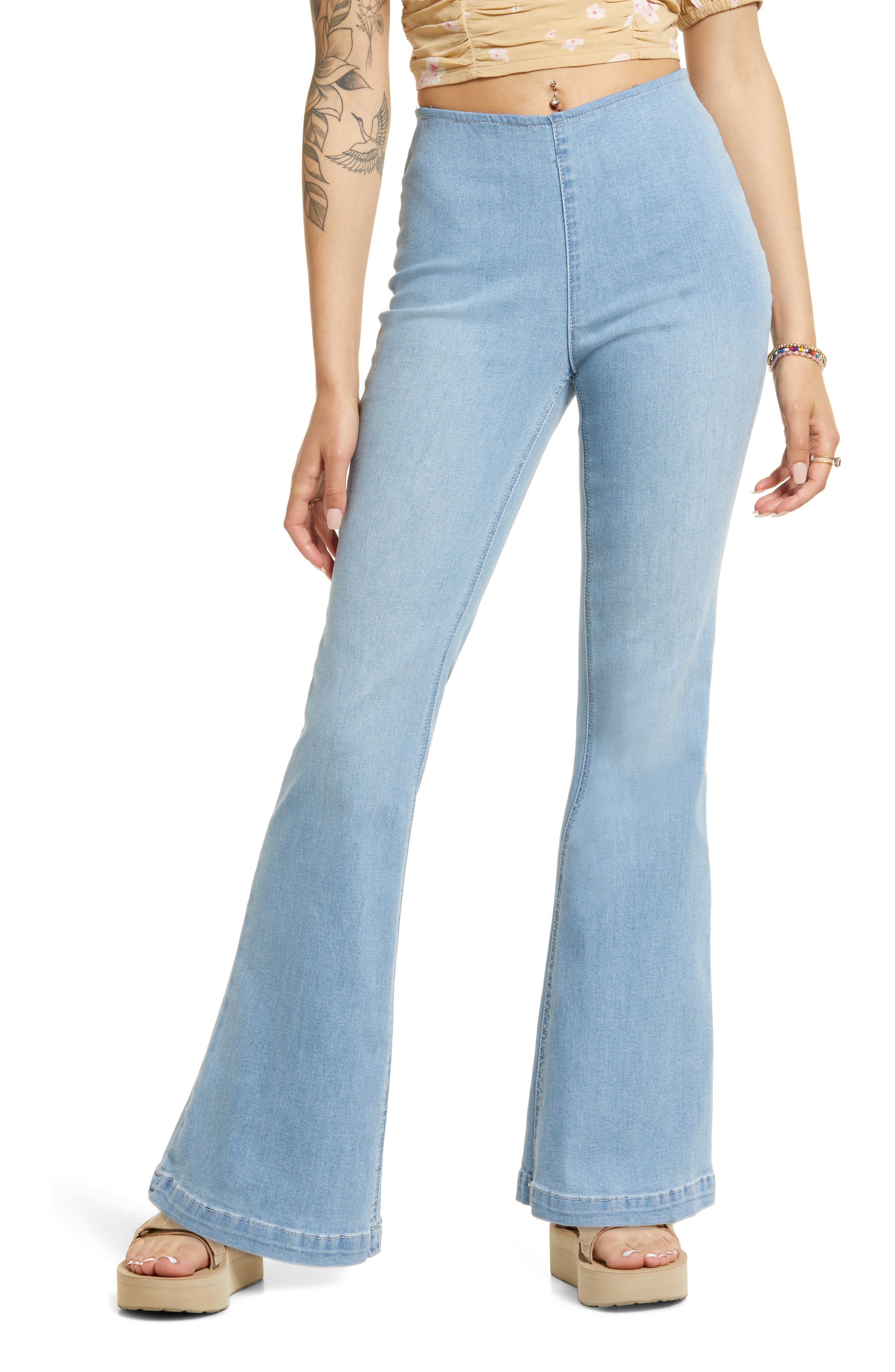 Women's BP. Jeans \u0026 Denim | Nordstrom