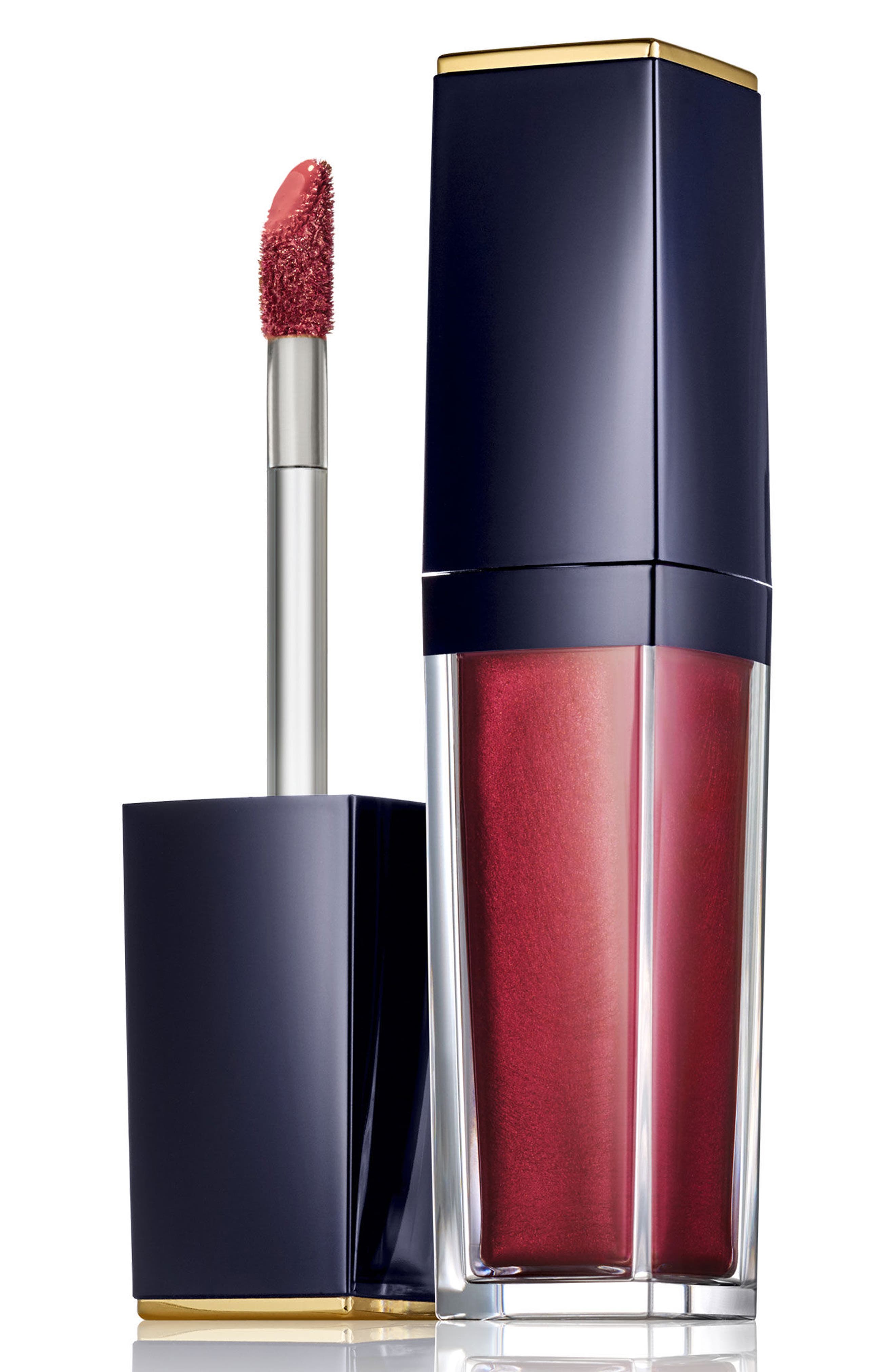 UPC 887167383821 product image for Estee Lauder Pure Color Envy Paint On Liquid Lipcolor - Chroma Copper - Metallic | upcitemdb.com