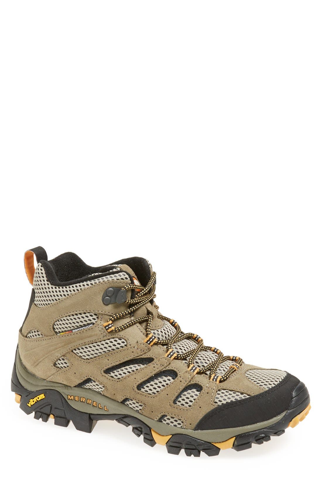 merrell moab ventilator canada