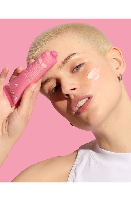 Caudalíe Vinohydra Sorbet Cream Moisturizer In No Color