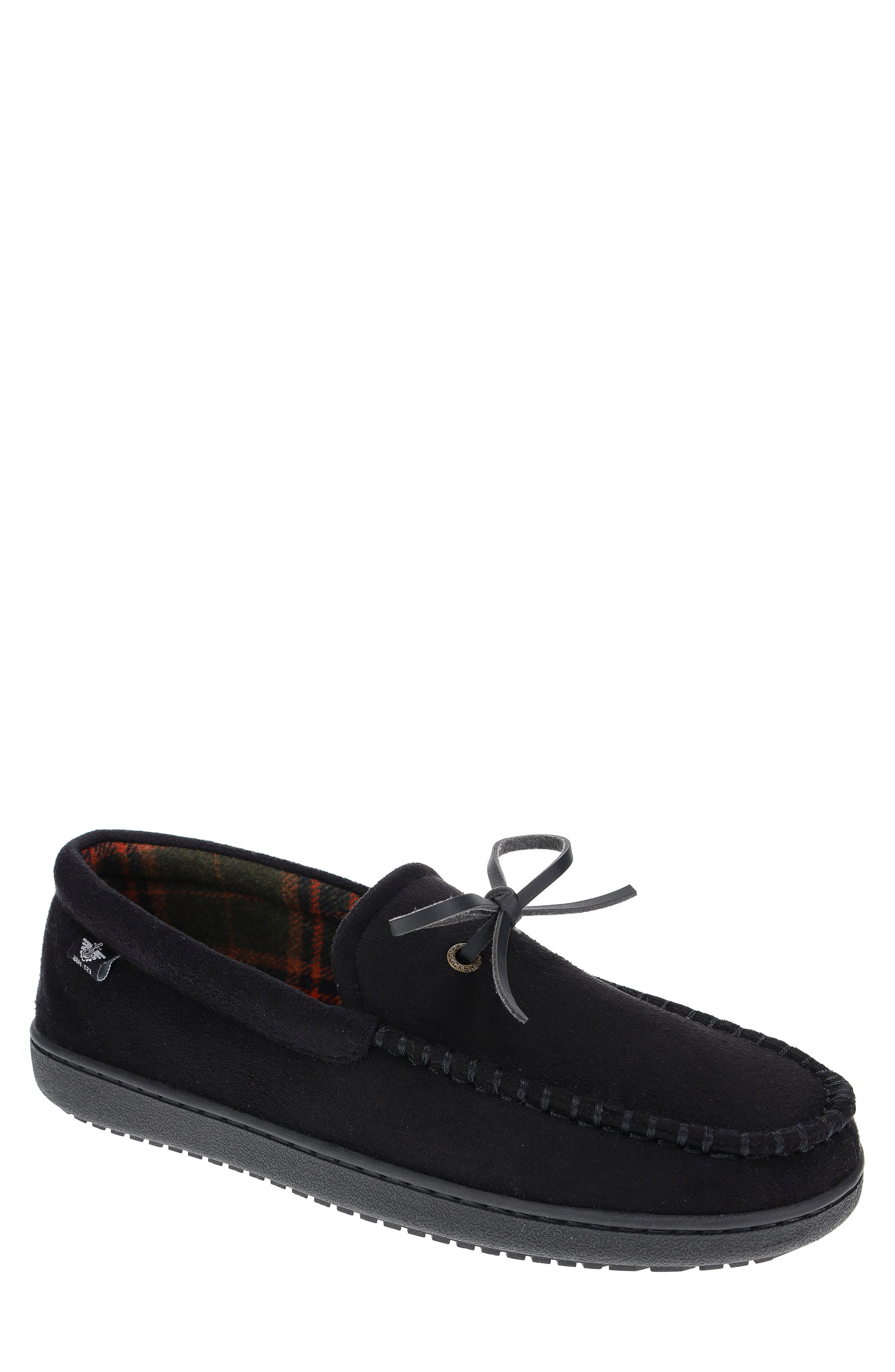 Dockers® Slippers \u0026 Moccasins - Wool 