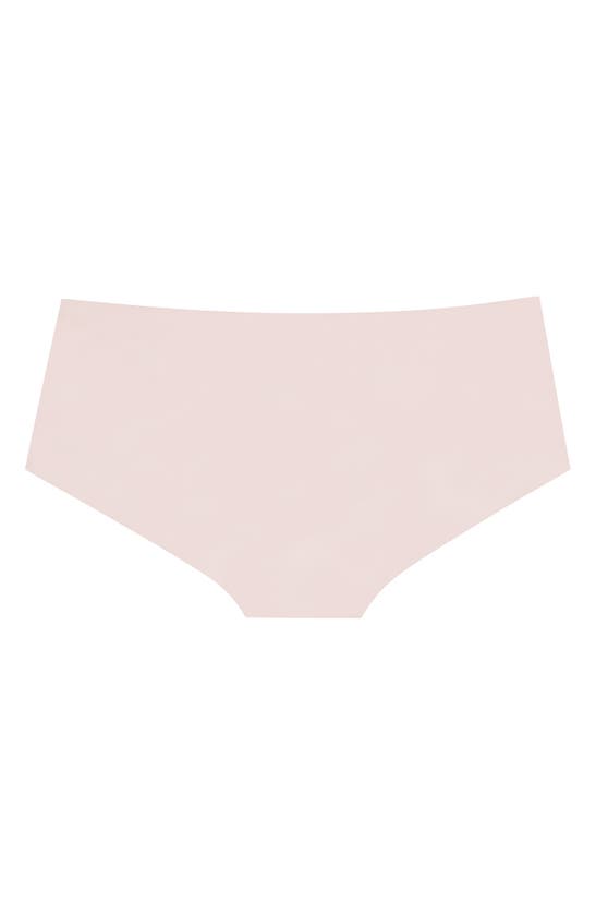 Shop Uwila Warrior Better Briefs Seamless Briefs In Rose Quartz