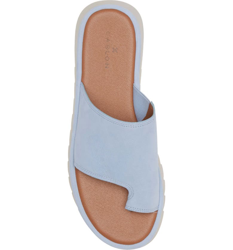 Caslon® Farley Toe Loop Sandal | Nordstrom