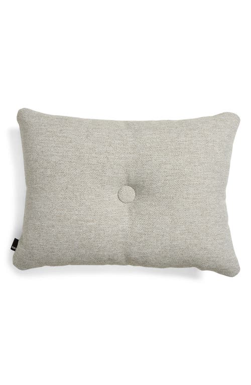 HAY Dot Accent Pillow in Mode Warm Grey