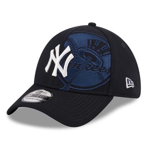 NYPD Yankees Hat / NYPD Yankees Dad Hat White