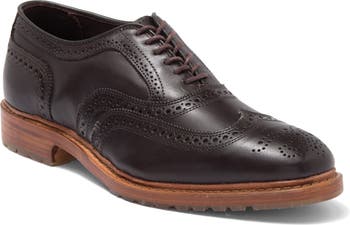 Allen edmonds outlet mctavish