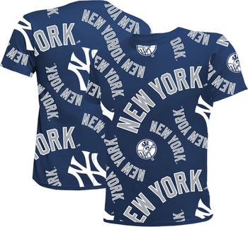 Outerstuff New York Yankees Youth White Home Jersey XL