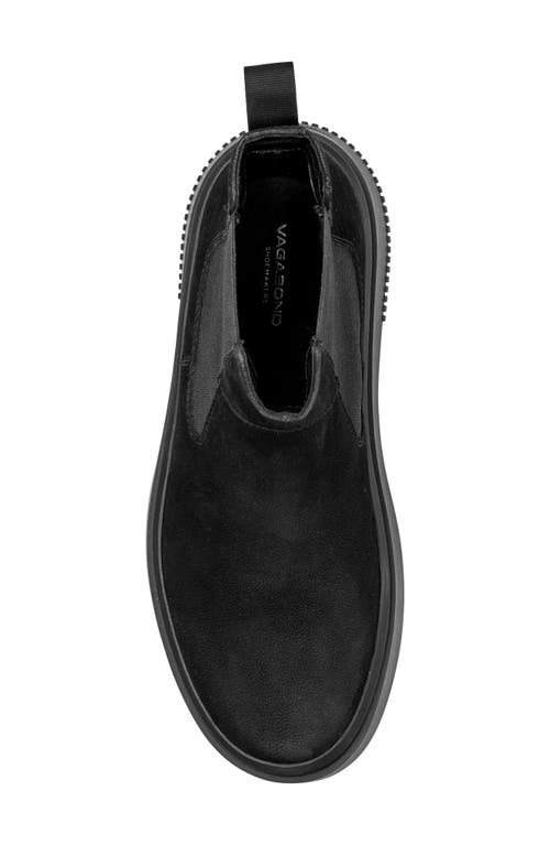 VAGABOND SHOEMAKERS VAGABOND SHOEMAKERS STACY CHELSEA BOOT 