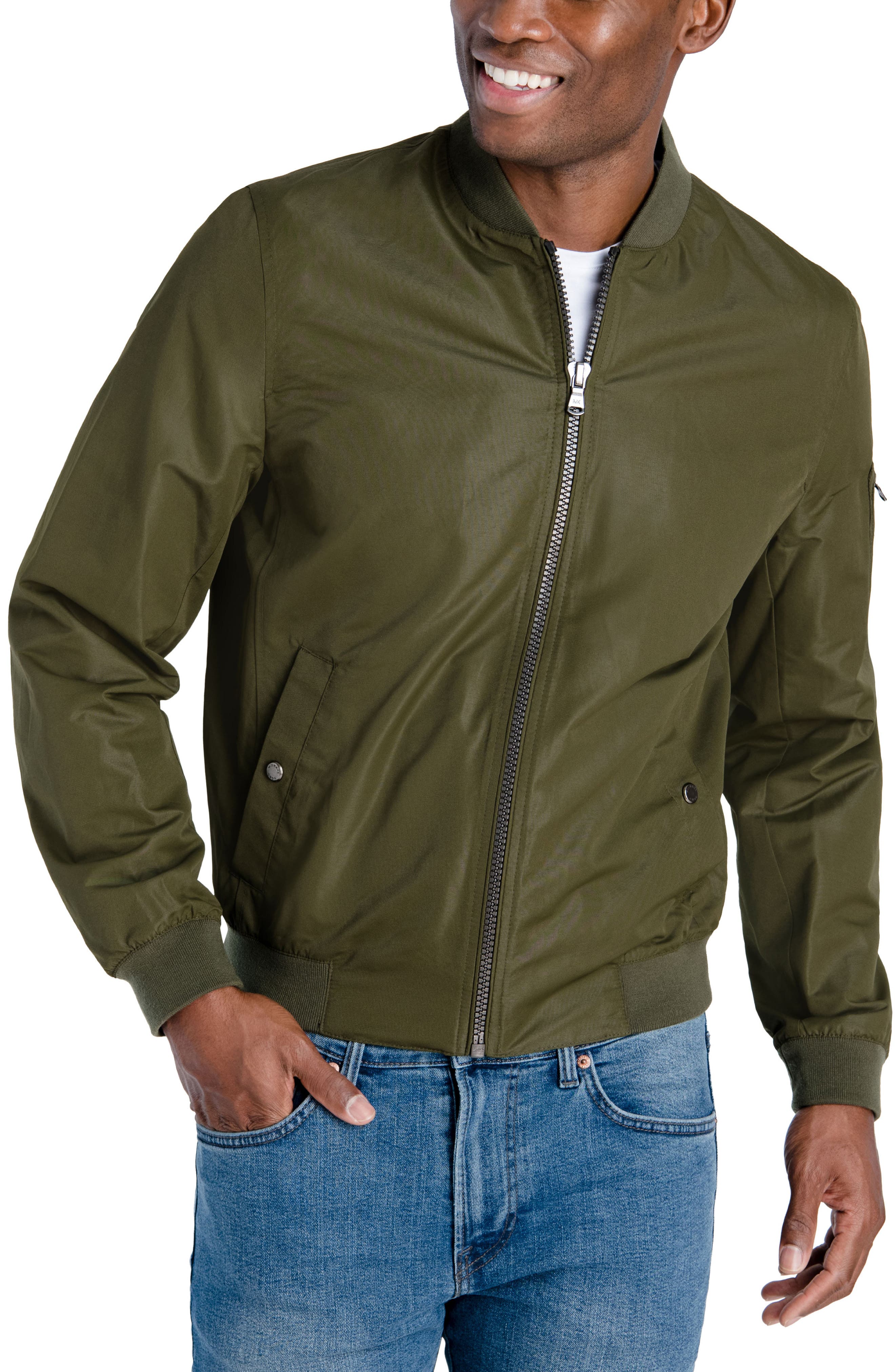 harley davidson touring jacket