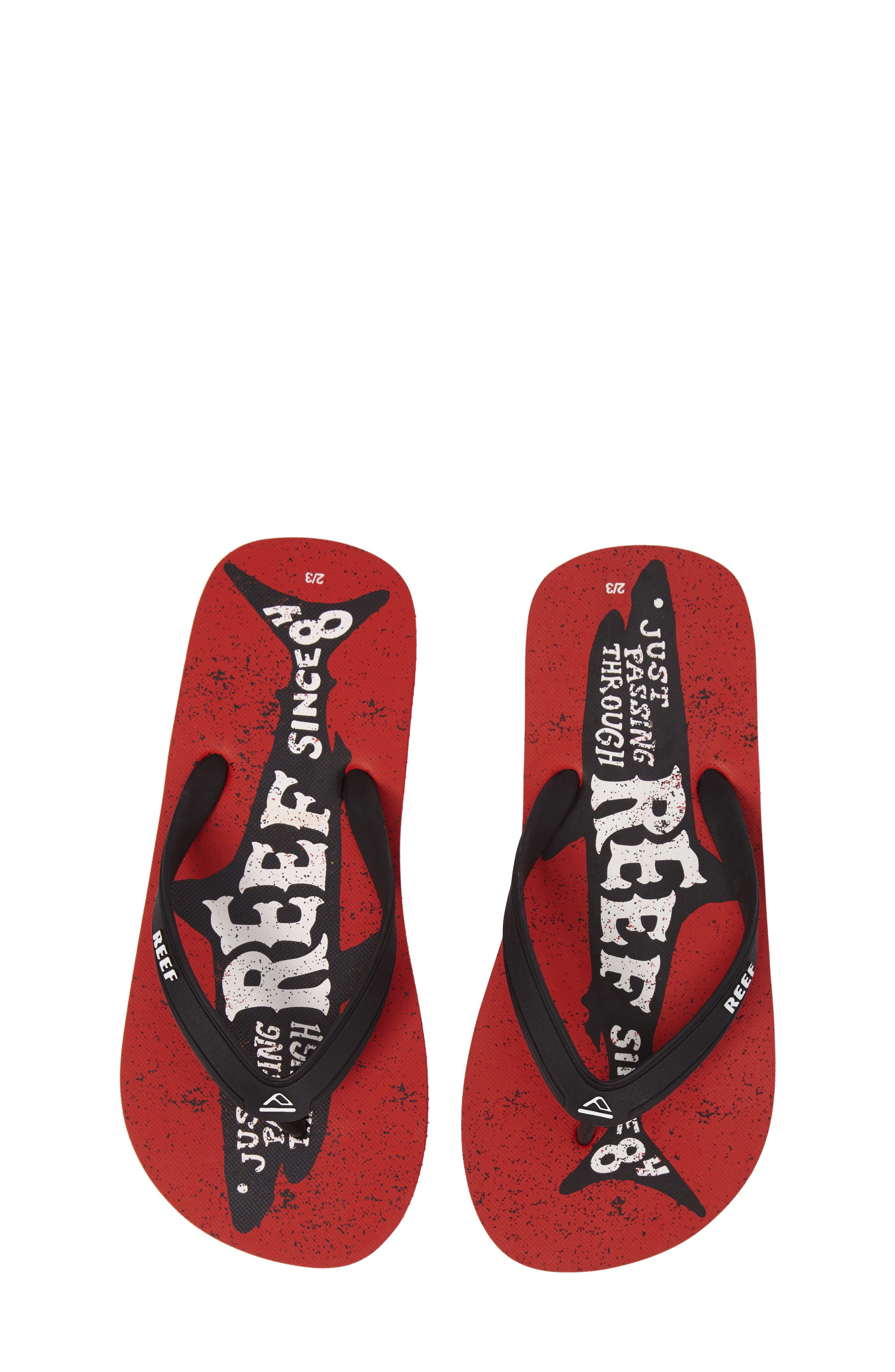 Reef Grom Switchfoot Kids Sandal Toddler//Little Kid//Big Kid
