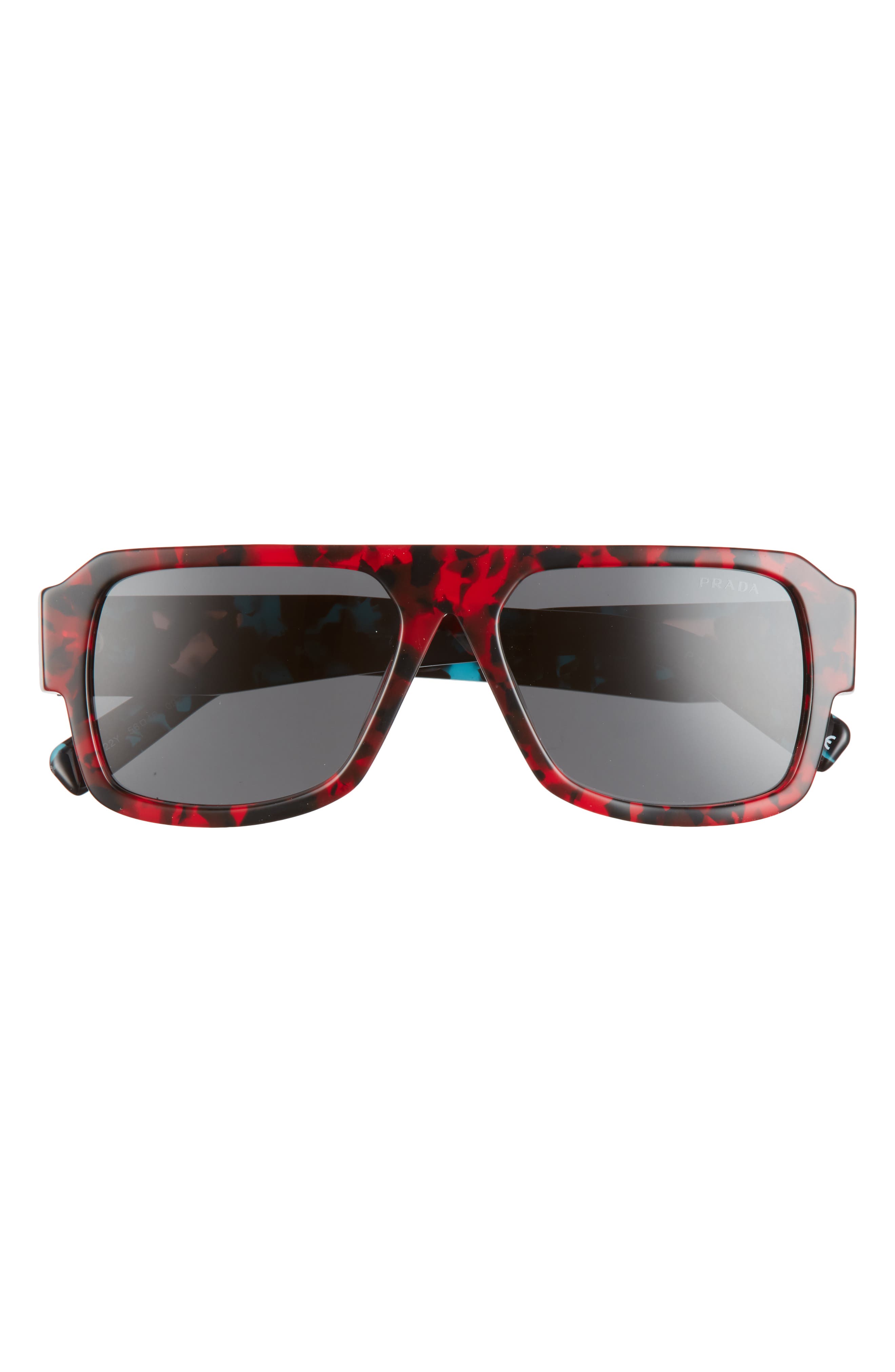 red shades for men