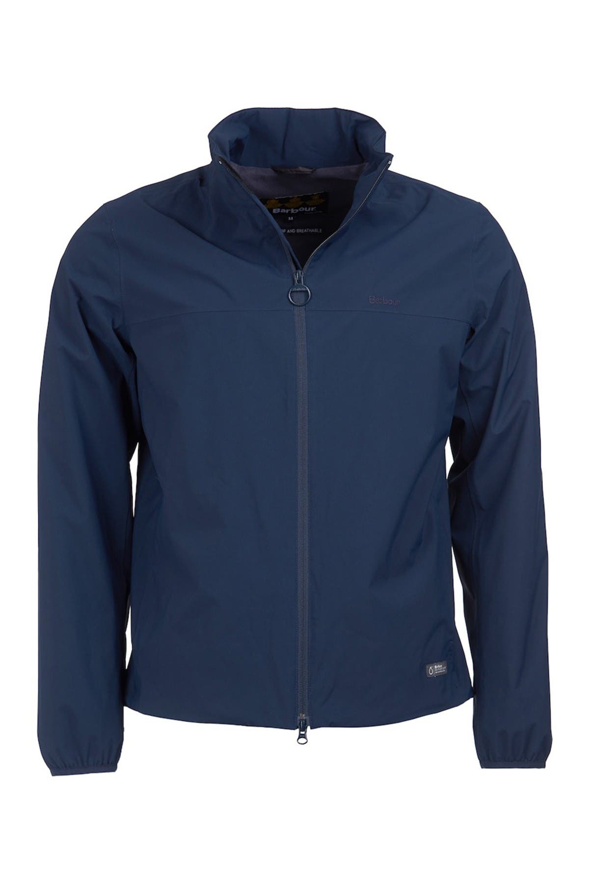 barbour rathlin waterproof breathable jacket