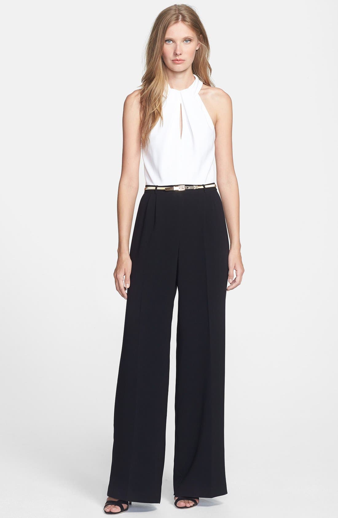 trina turk jumpsuit nordstrom