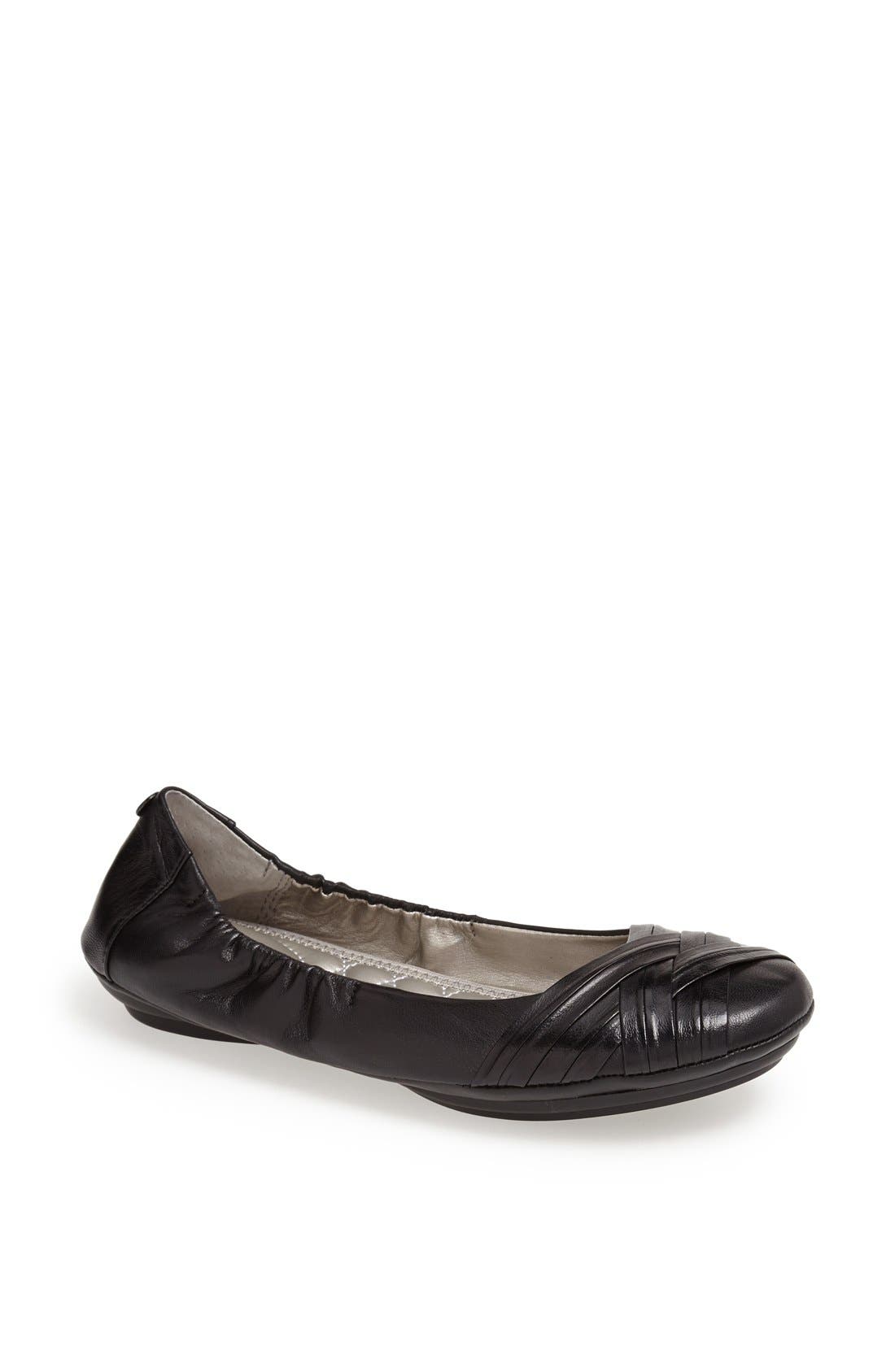 fiona ballet flat