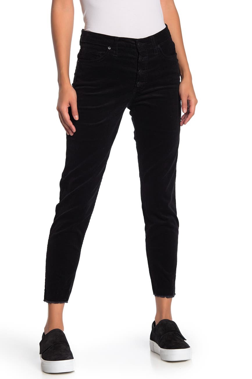 SUPPLIES BY UNIONBAY | Jinny Button Fly Corduroy Jeans | Nordstrom Rack