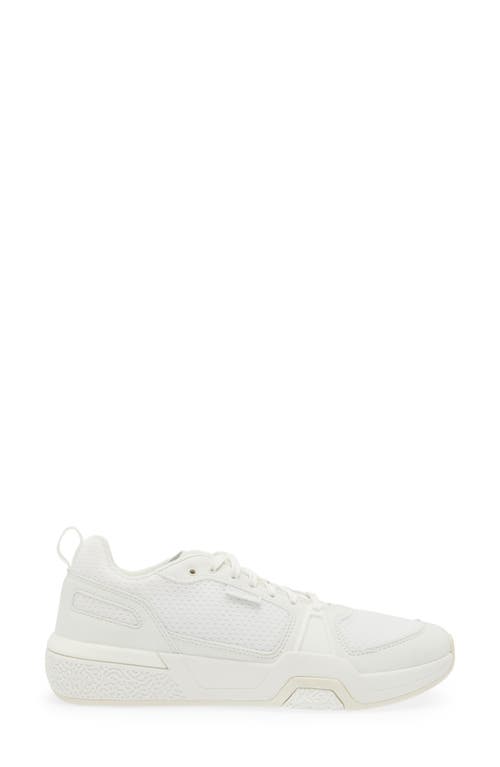 Olukai Anau Sneaker In Bright White/bright White