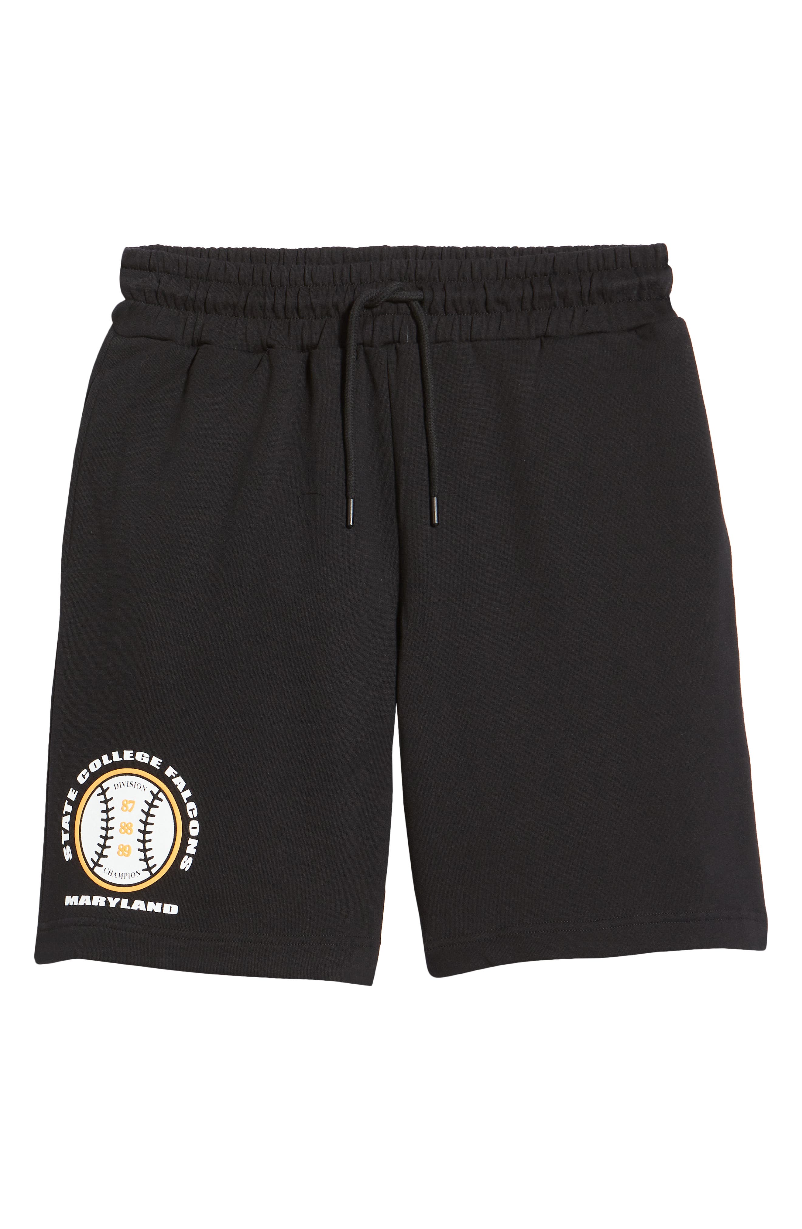 jogger shorts co ord