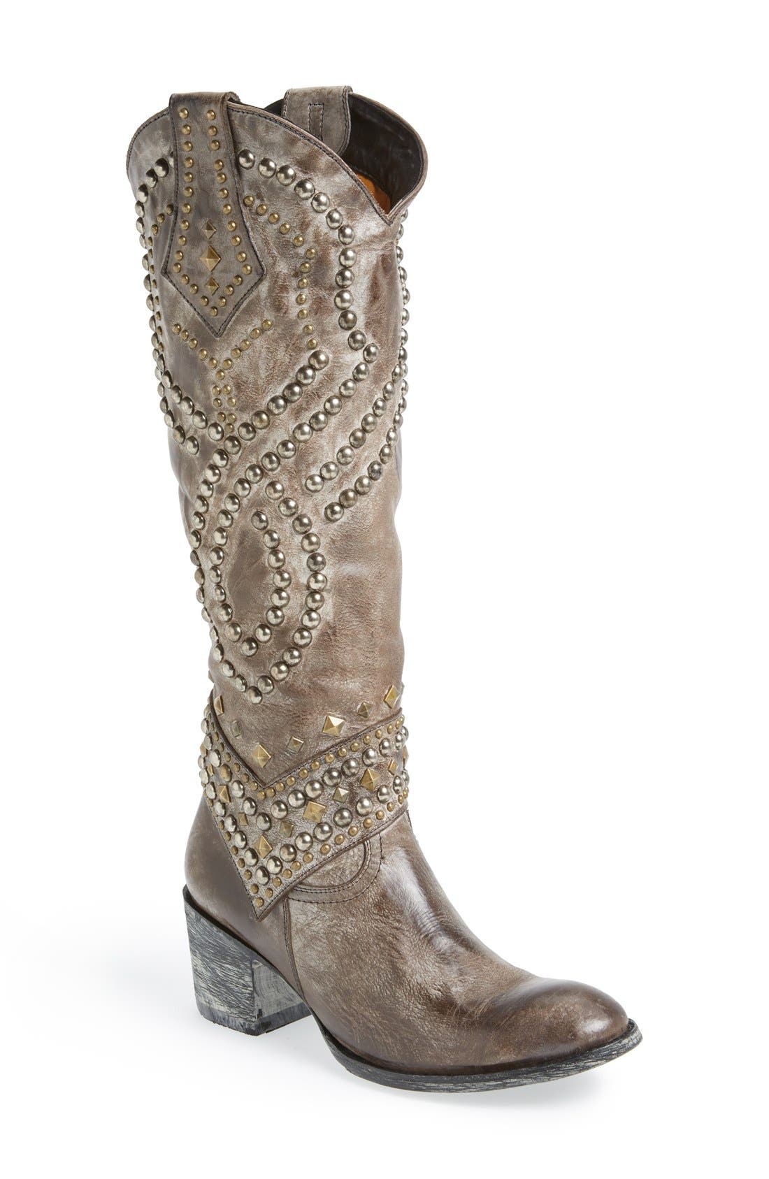 Old Gringo 'Belinda' Boot (Women 