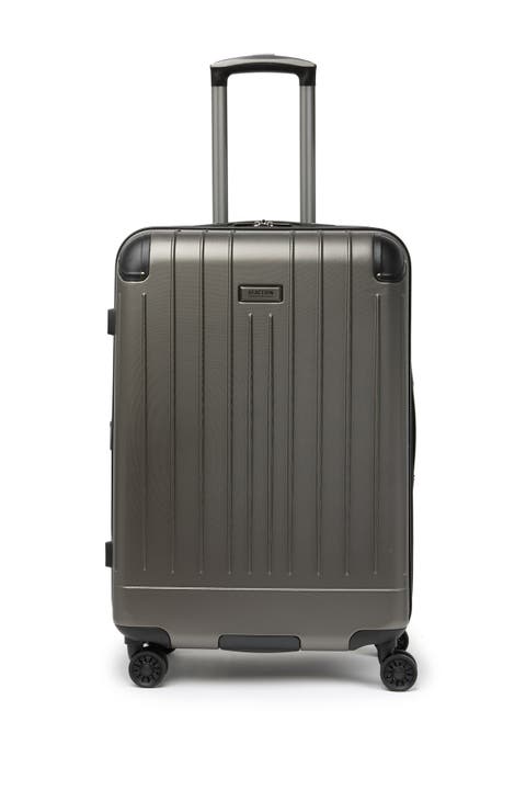Flying Axis 24" Hardside Expandable Spinner Luggage