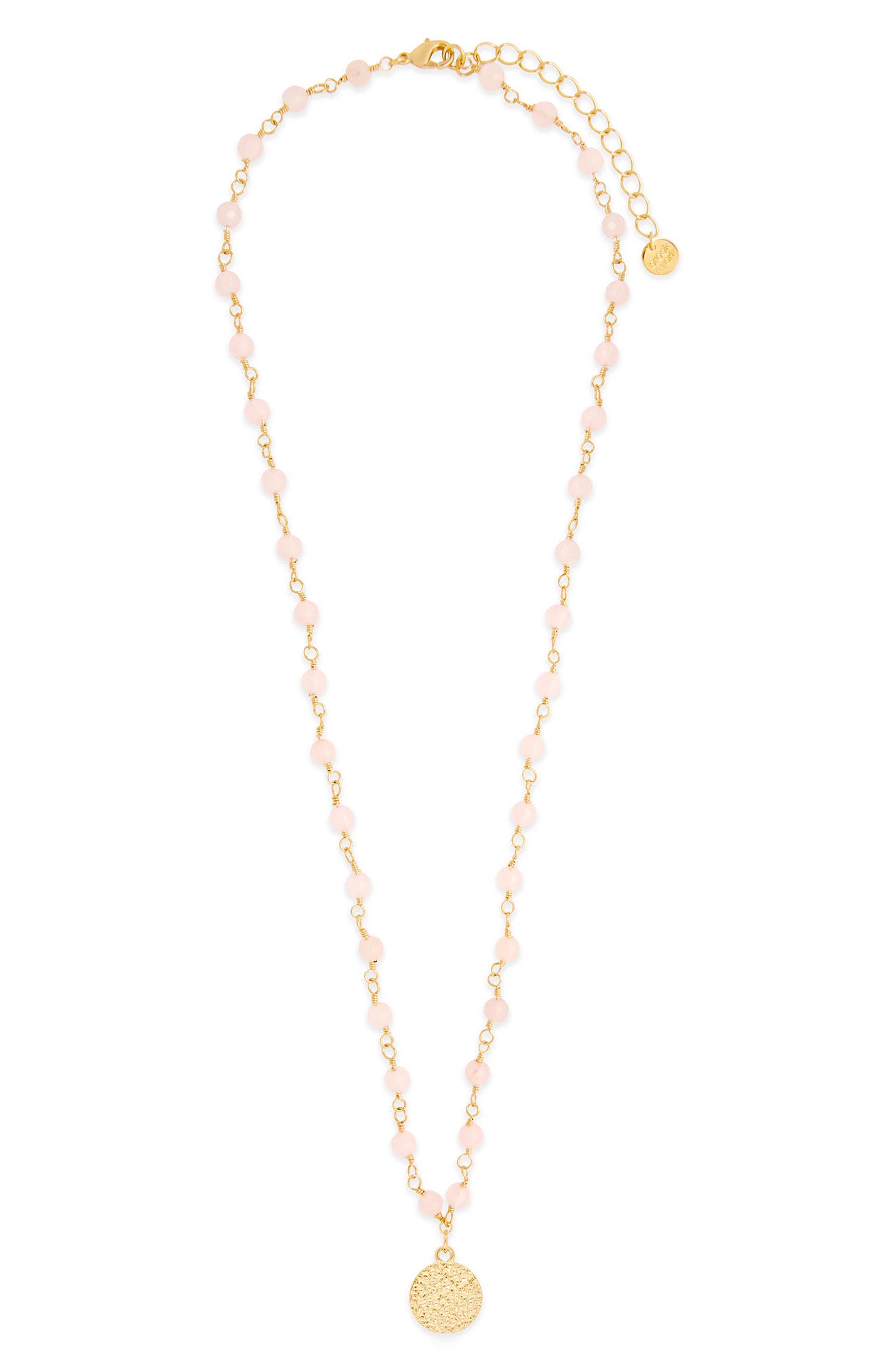 nordstrom chanel necklace