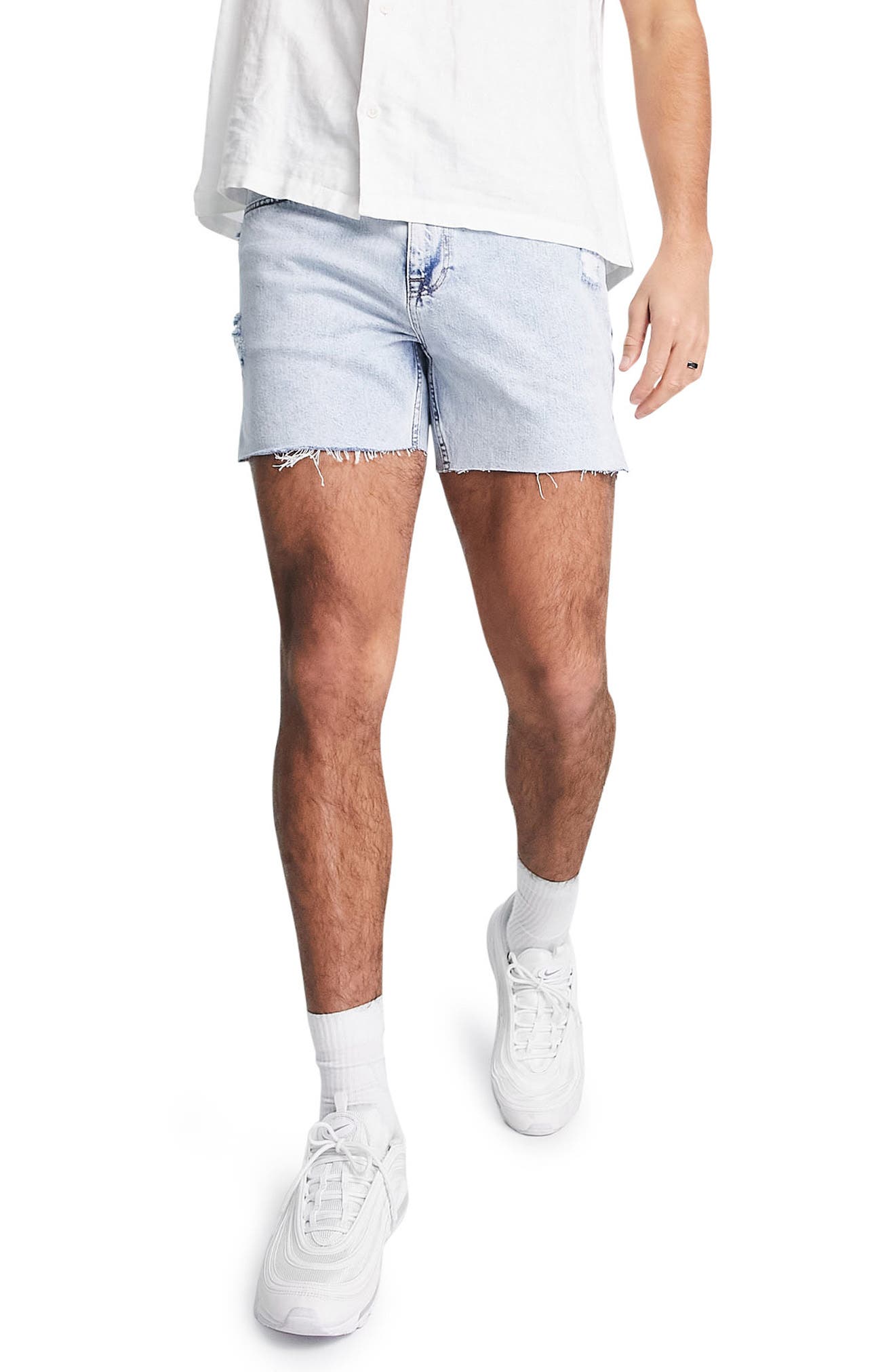 Men's Cut-Offs Shorts | Nordstrom