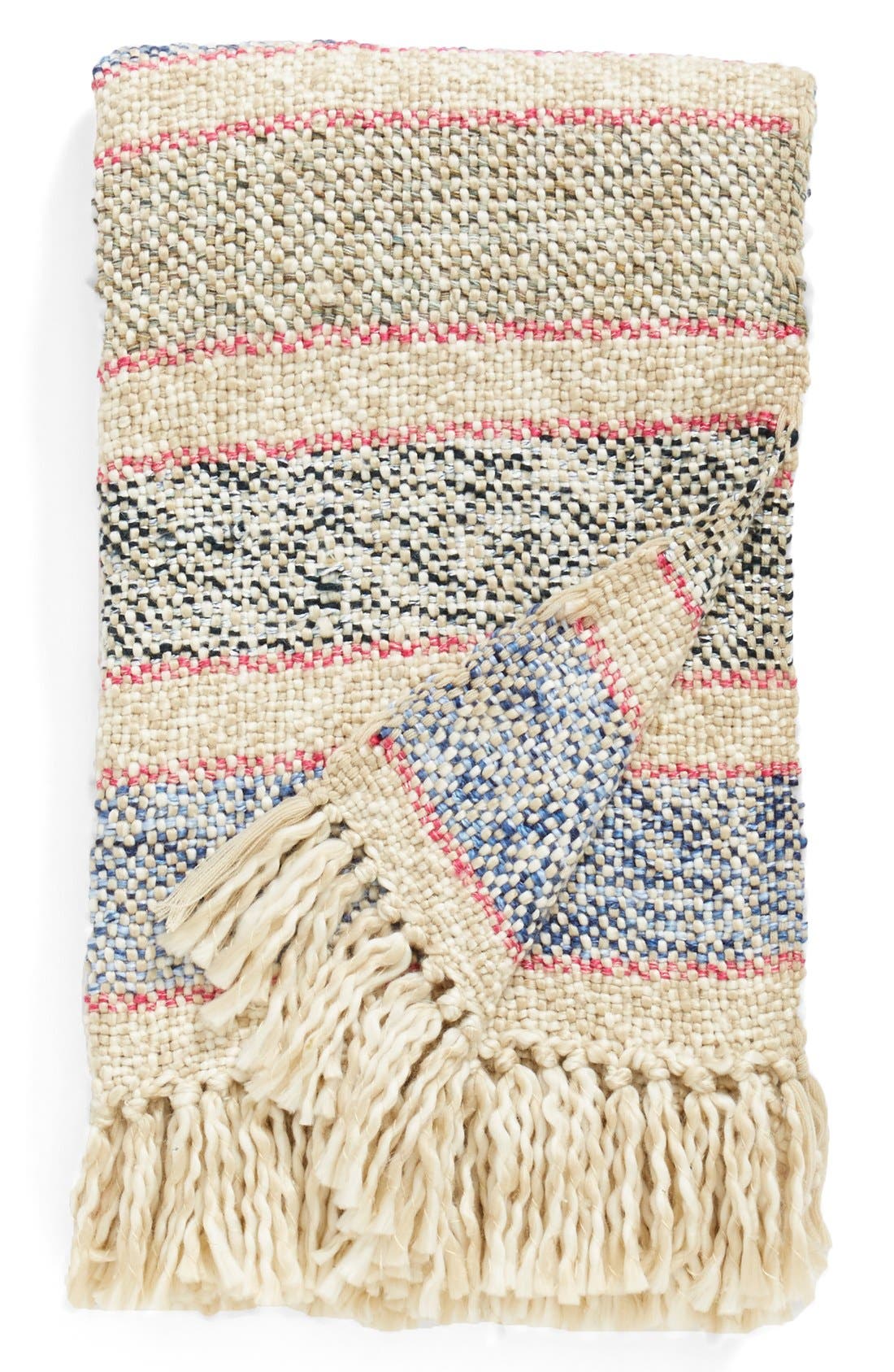 Nordstrom at Home 'Elias' Throw Nordstrom