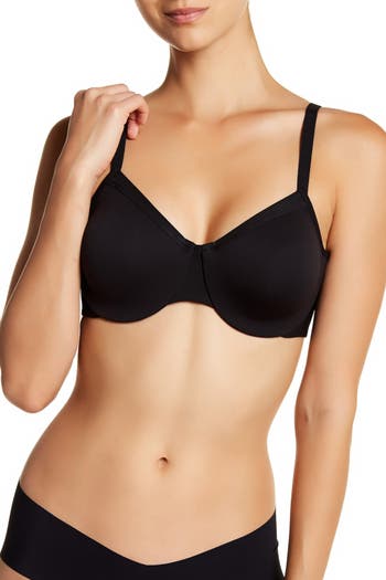 Wacoal Womens Perfect Primer Push-up Bra : : Clothing, Shoes &  Accessories