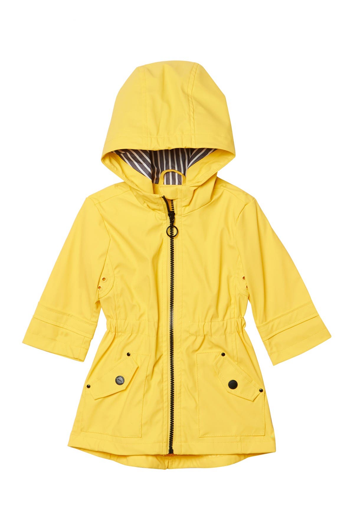 Urban republic yellow raincoat Clearance