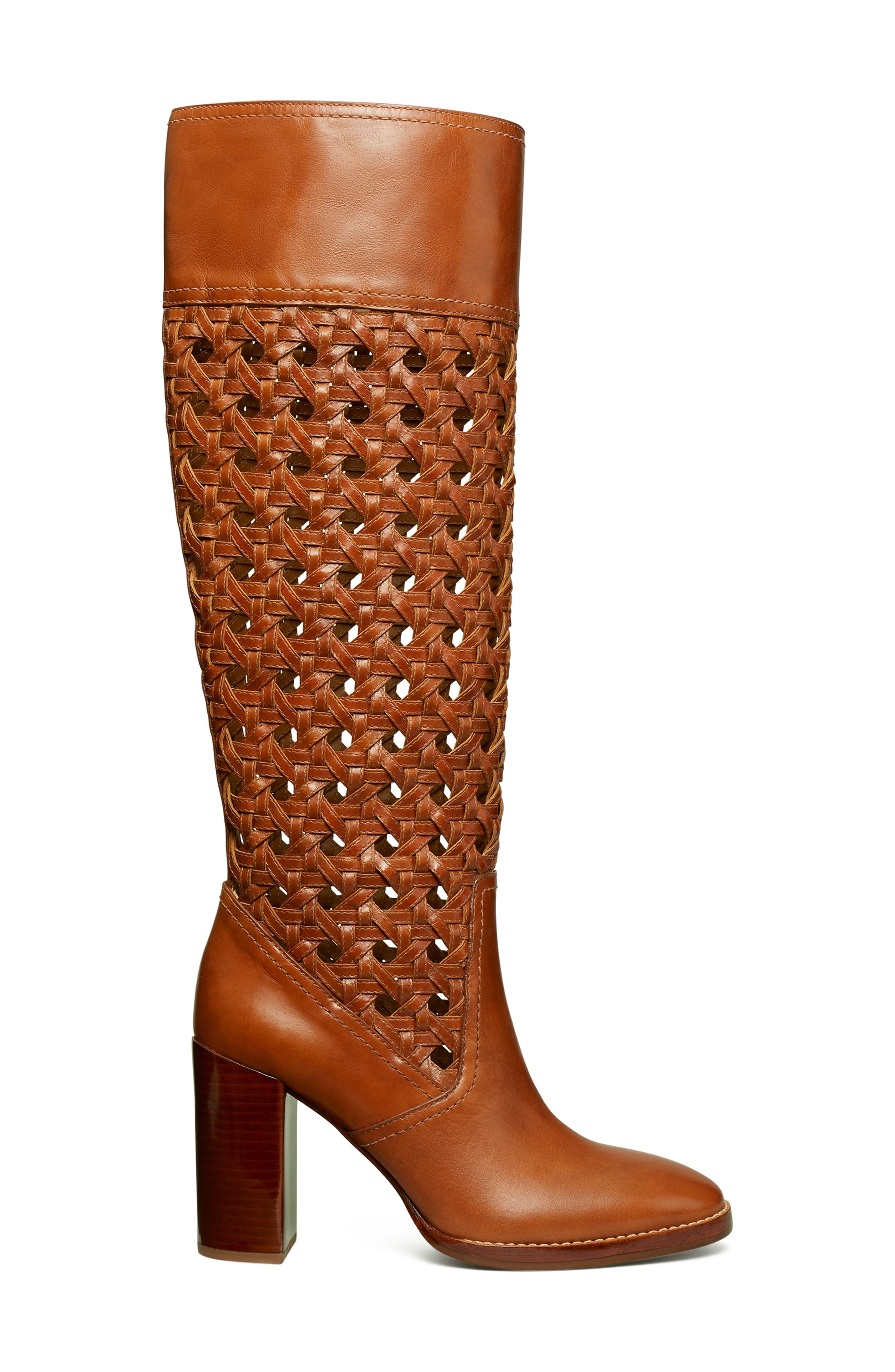 tory burch two way boot