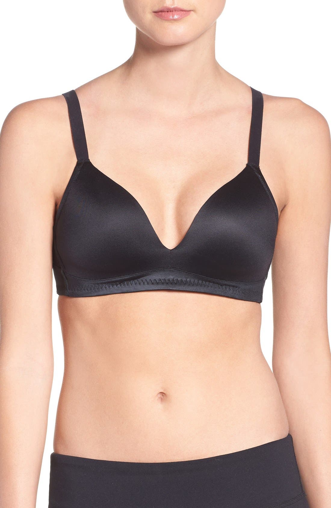 moving comfort underwire sports bra