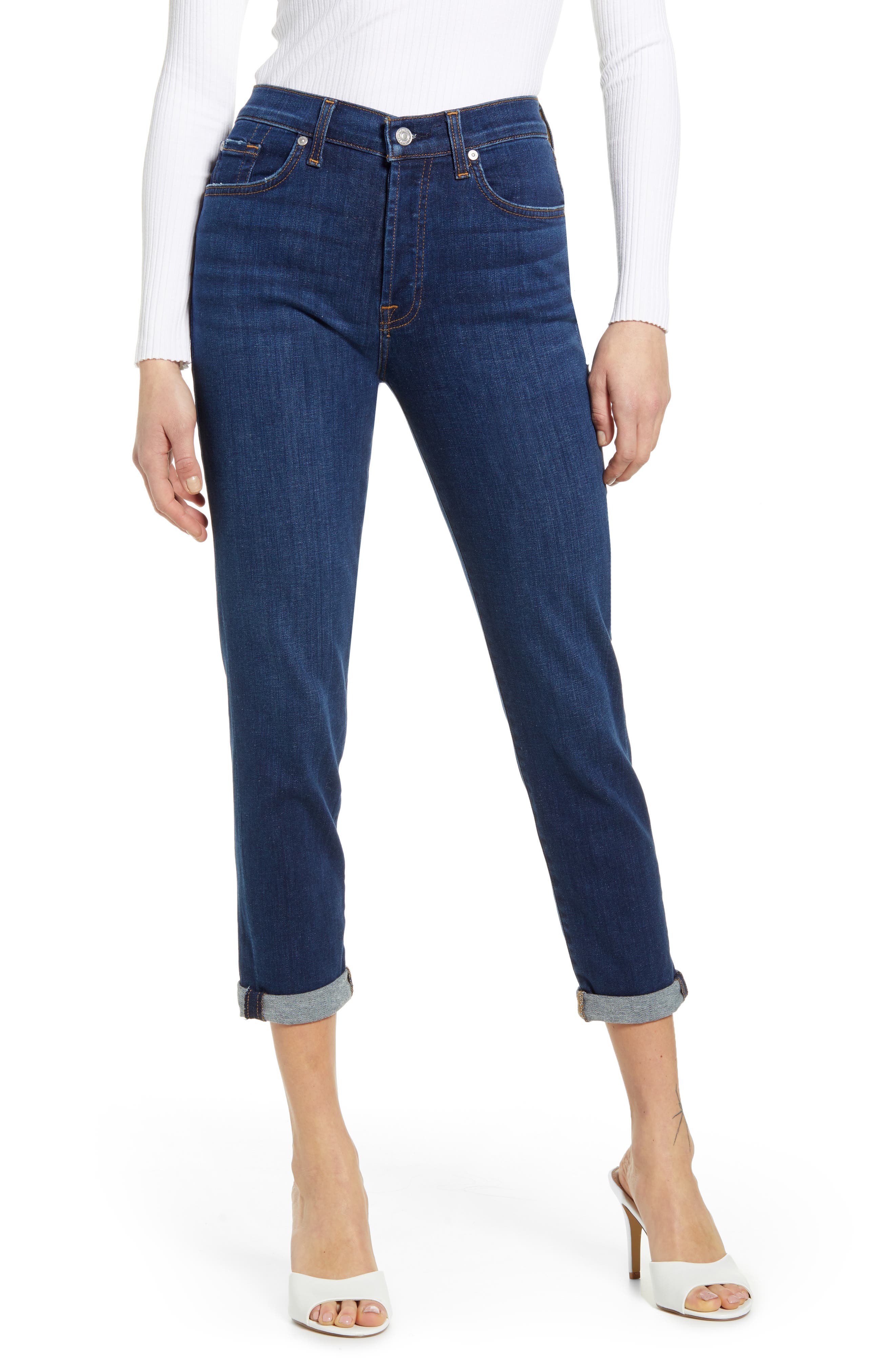 7 for all mankind josefina slim boyfriend