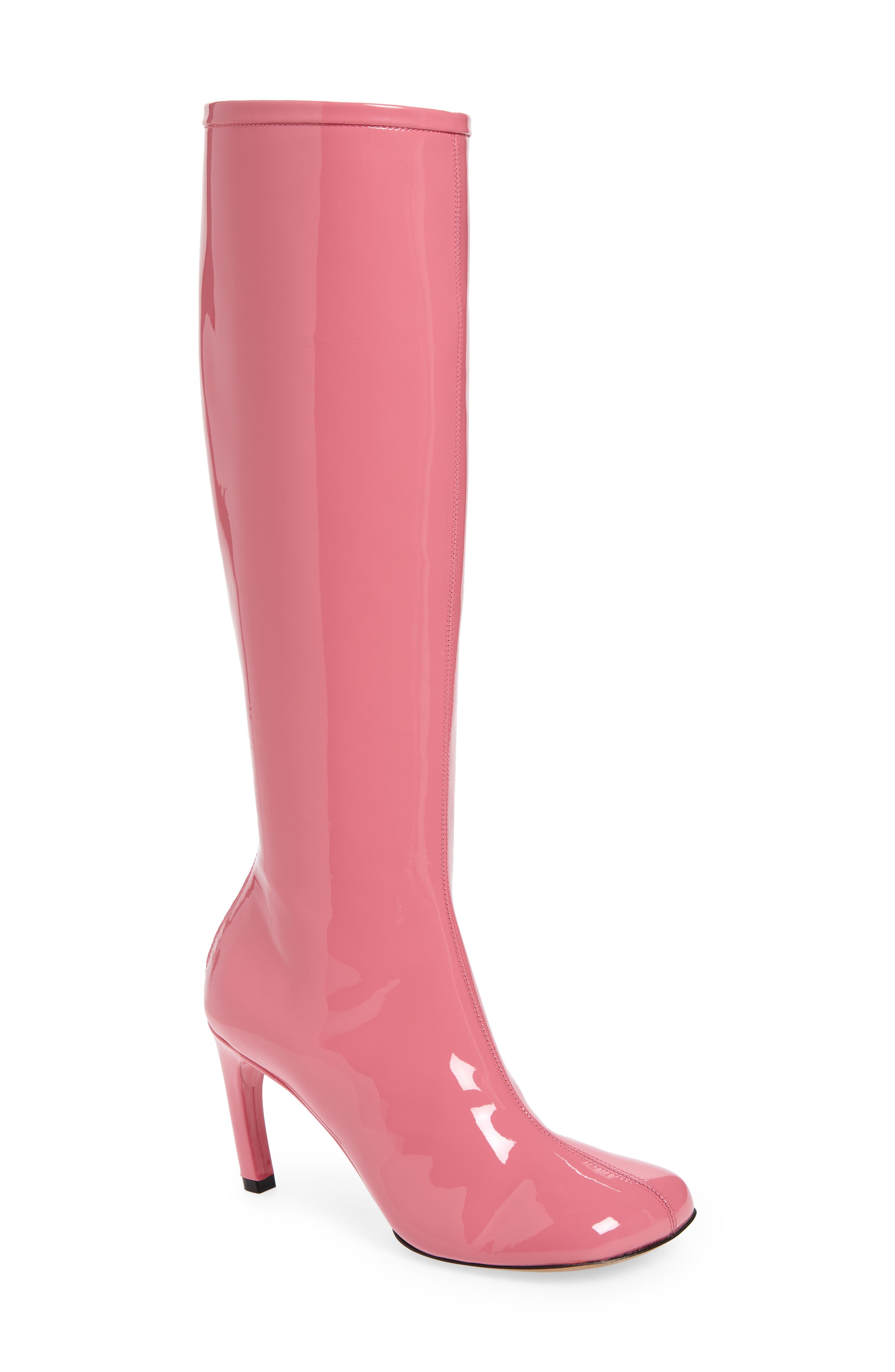 Pink Designer Boots for Women | Nordstrom