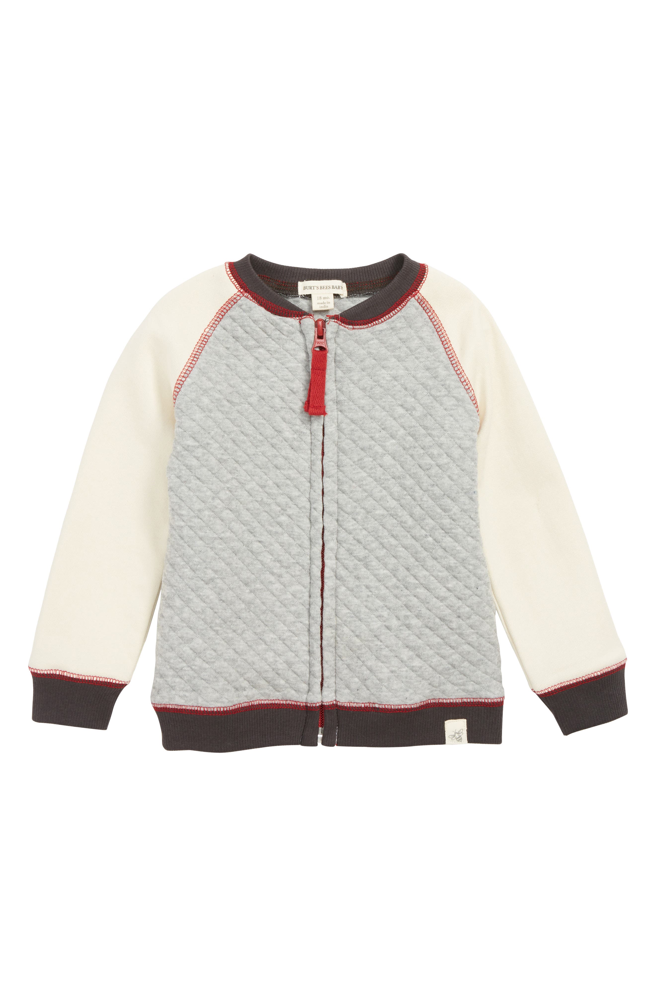 burt's bees baby jacket