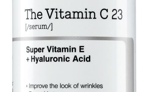 Cosrx The Vitamin C 23 Serum In No Color