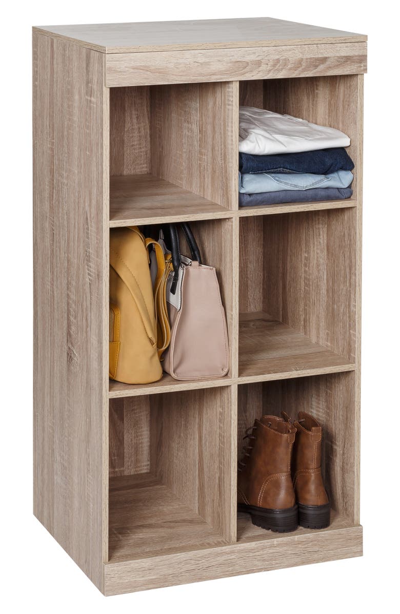 HONEYCANDO Divided Cube Nordstromrack