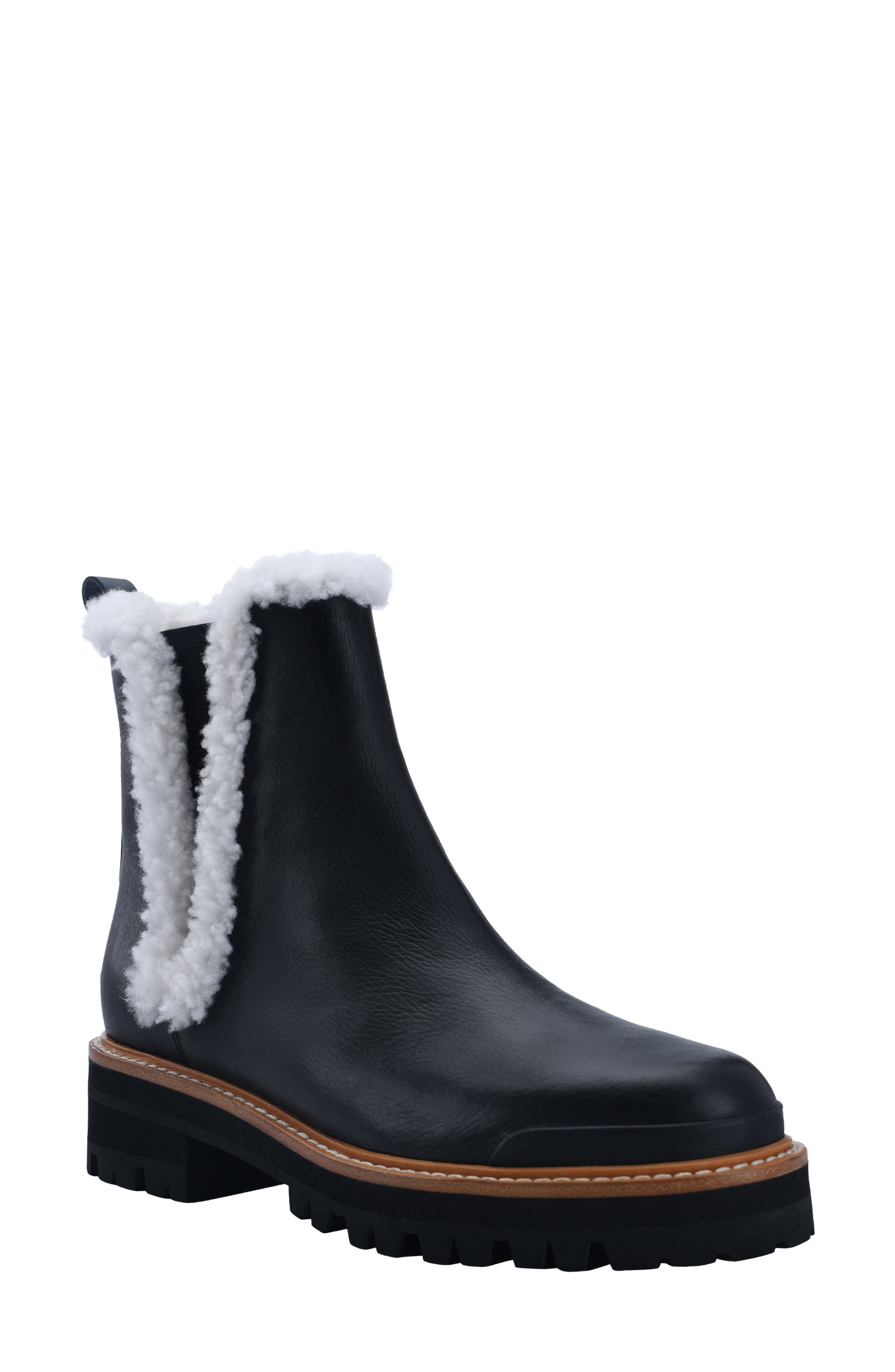 womens boots duck