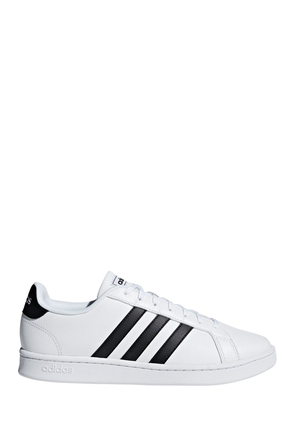 difference between adidas superstar and grand court