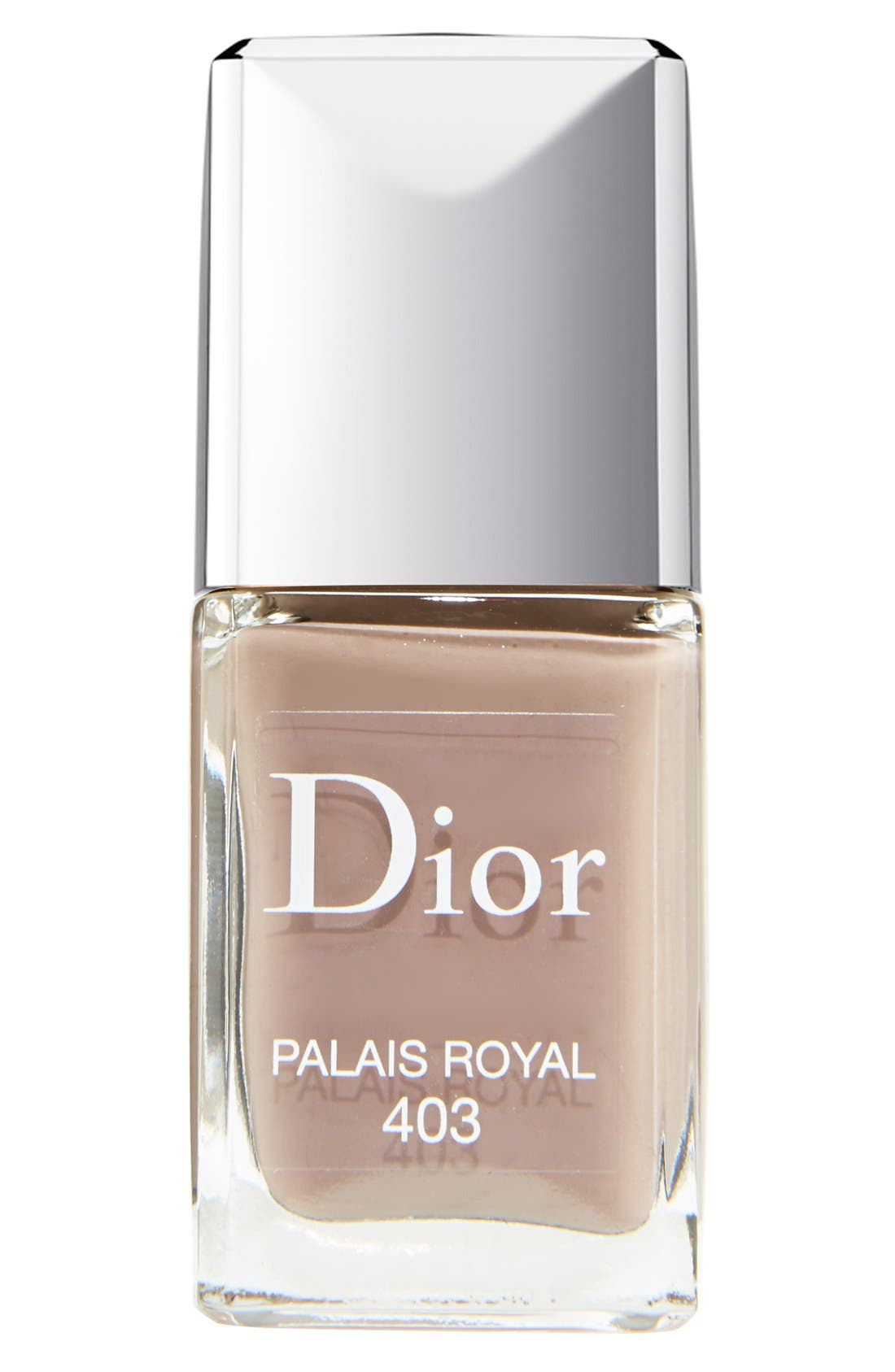 EAN 3348901208116 product image for Dior Vernis Gel Shine & Long Wear Nail Lacquer - 403 Palais Royal | upcitemdb.com