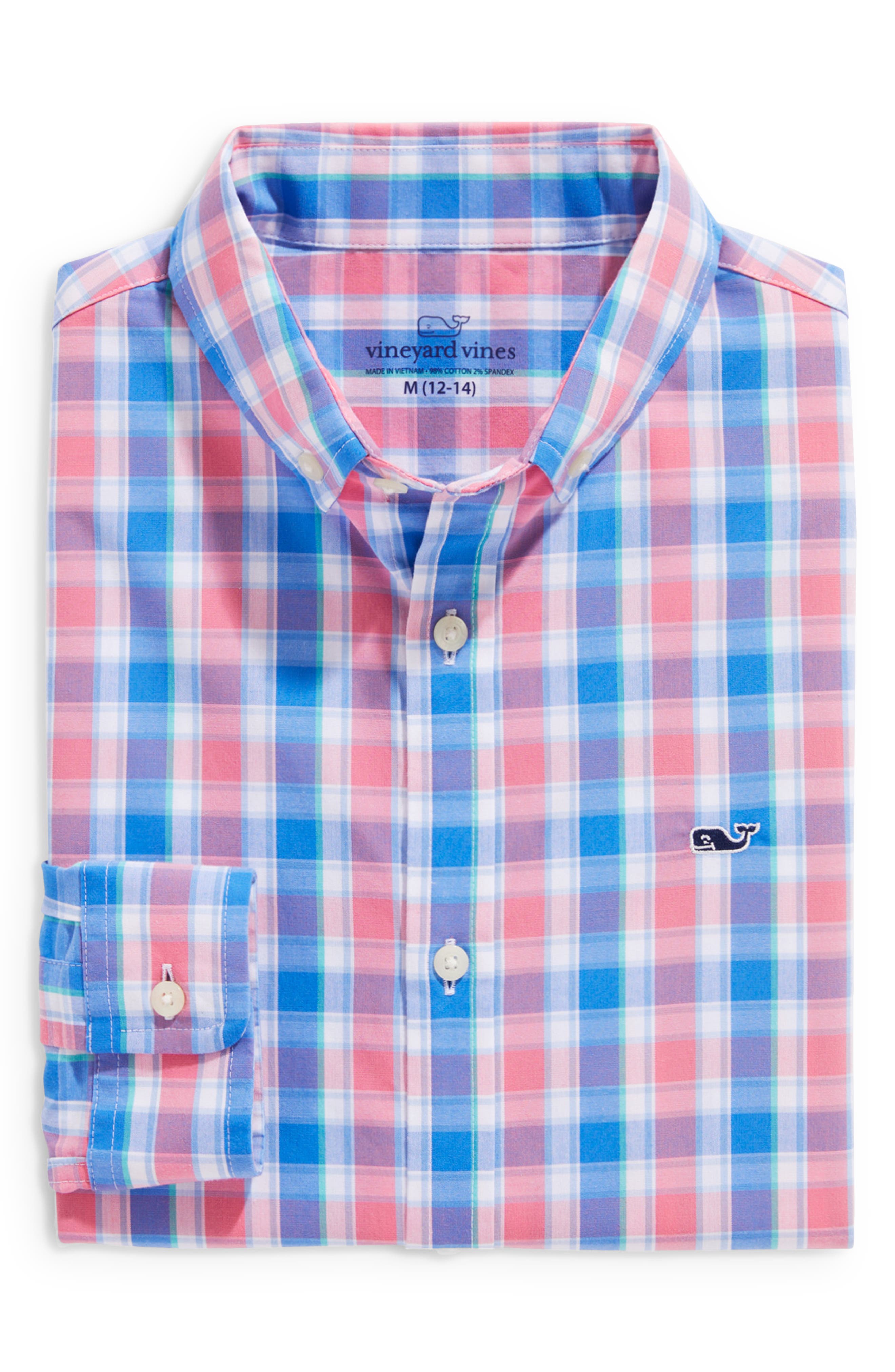 Boys' Vineyard vines Clothing, Shoes 