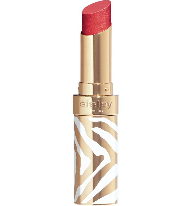 Sisley Paris Phyto-Rouge Shine Refillable Lipstick