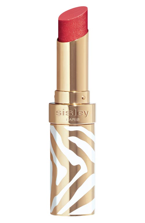 Sisley Paris Phyto-Rouge Shine in 30 Sheer Coral at Nordstrom