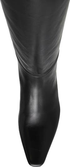 Dagne Knee High Boot
