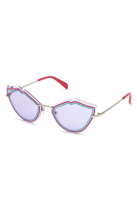 Emilio Pucci Cat-Eye Sunglasses | Nordstrom Rack