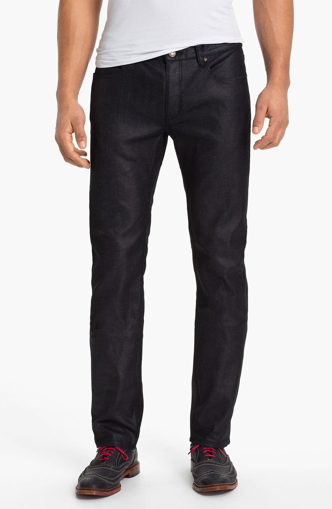 hugo boss jeans nordstrom