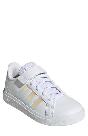 Adidas Originals Adidas Grand Court 2.0 Sneaker In White