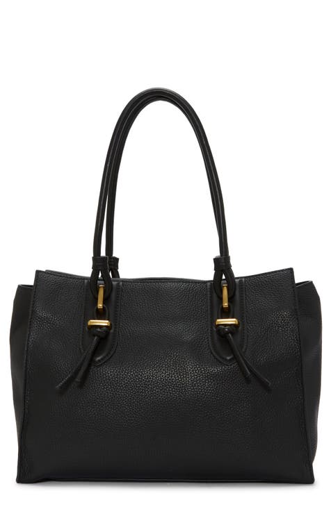 Authentic Strathberry Midi Tote real leather handbag