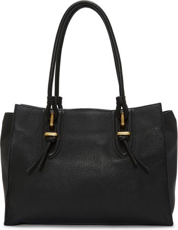 Vince Camuto Maecy Leather Tote | Nordstrom