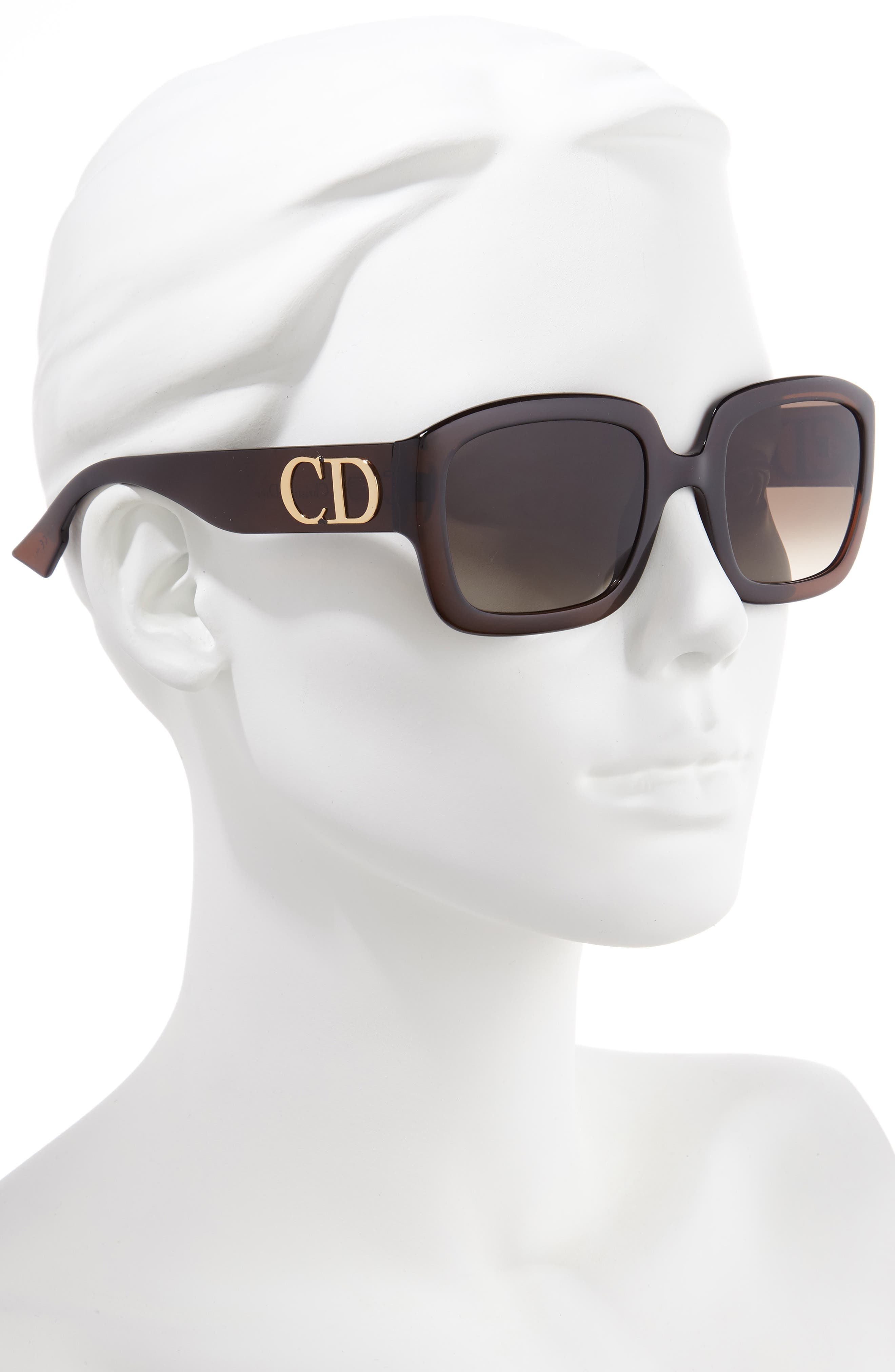 Dior | 54mm Dior Sunglasses | Nordstrom Rack